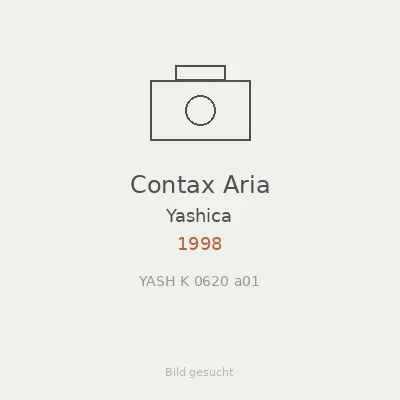 Contax Aria