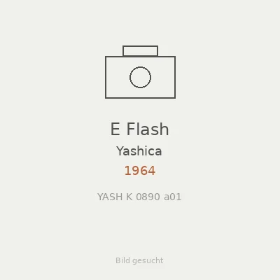 E Flash