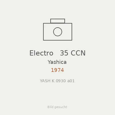Electro   35 CCN