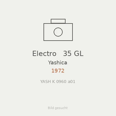 Electro   35 GL