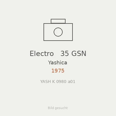 Electro   35 GSN