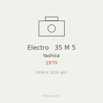Electro   35 M 5