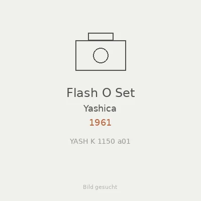 Flash O Set