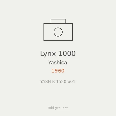Lynx 1000