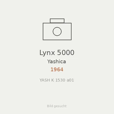 Lynx 5000