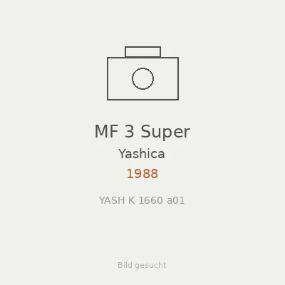 MF 3 Super