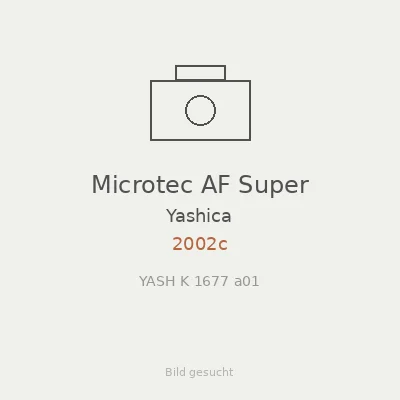 Microtec AF Super