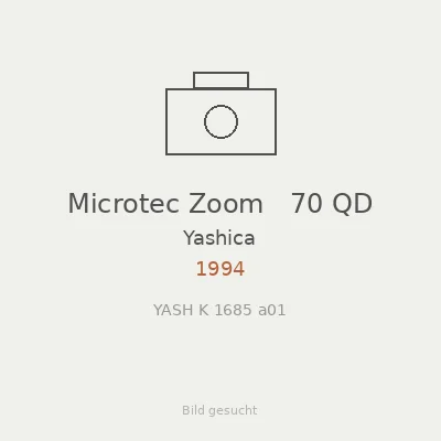 Microtec Zoom   70 QD