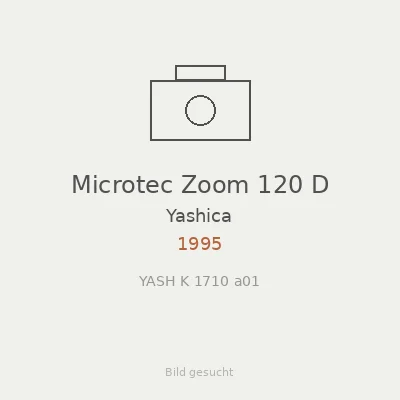 Microtec Zoom 120 D