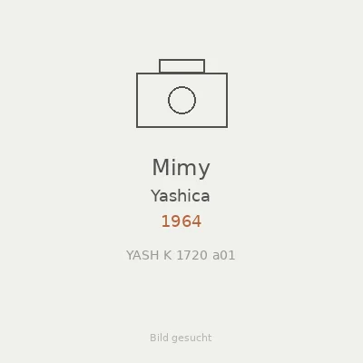 Mimy