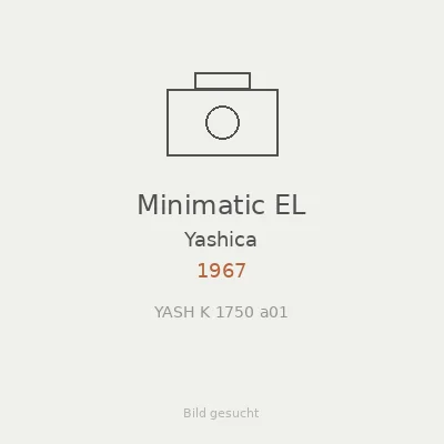 Minimatic EL