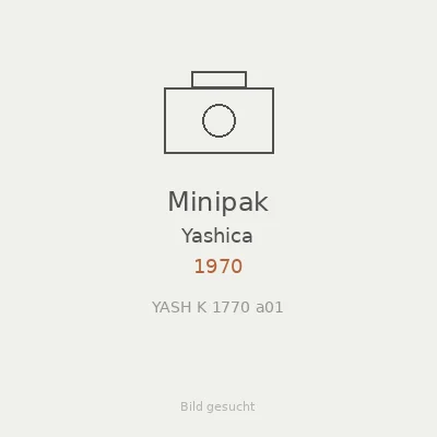 Minipak
