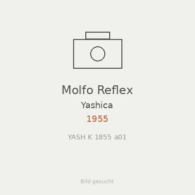 Molfo Reflex