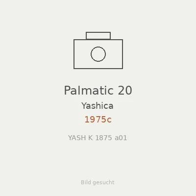 Palmatic 20