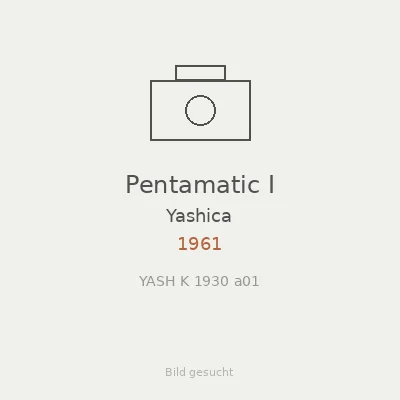 Pentamatic I