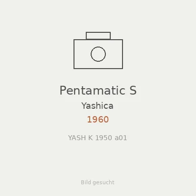 Pentamatic S