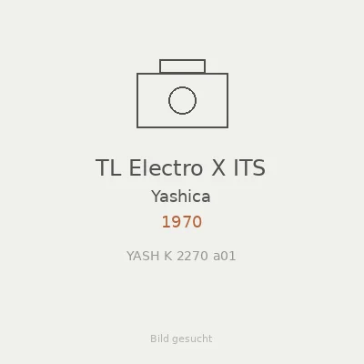 TL Electro X ITS