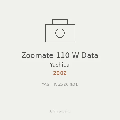 Zoomate 110 W Data