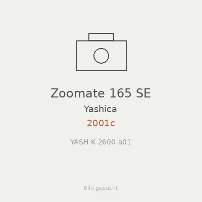 Zoomate 165 SE