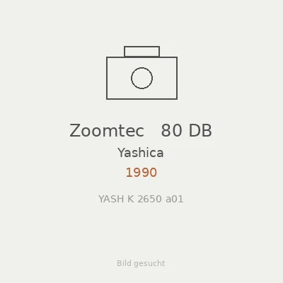 Zoomtec   80 DB