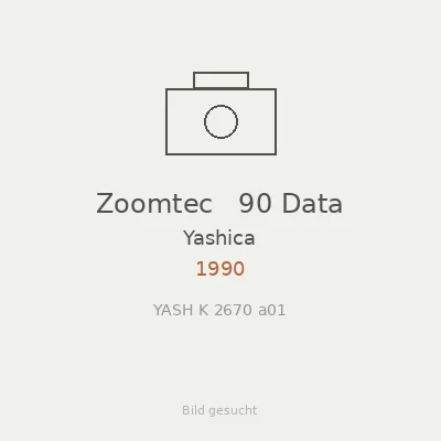 Zoomtec   90 Data