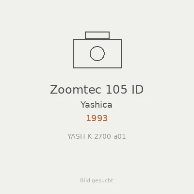 Zoomtec 105 ID