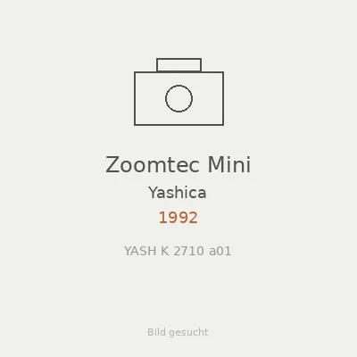 Zoomtec Mini