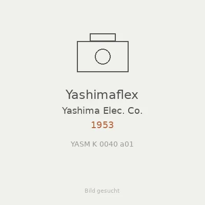 Yashimaflex