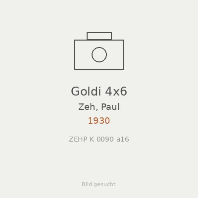 Goldi 4x6