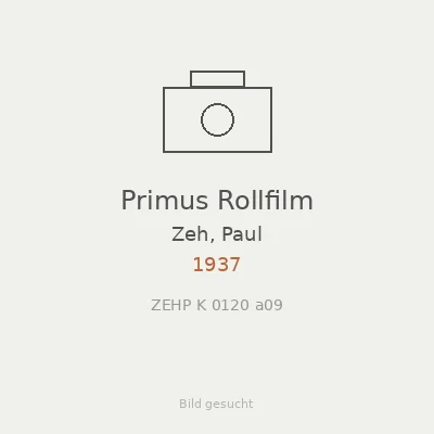 Primus Rollfilm
