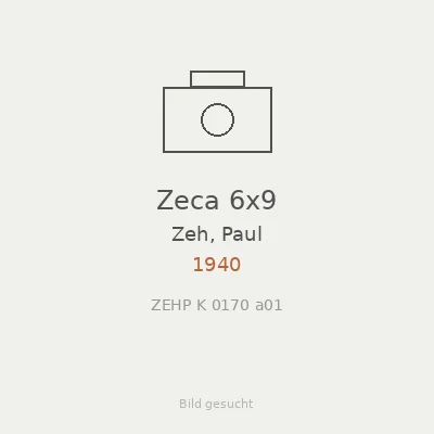 Zeca 6x9