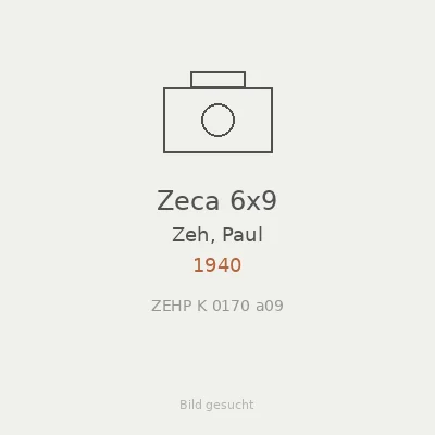 Zeca 6x9