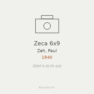 Zeca 6x9