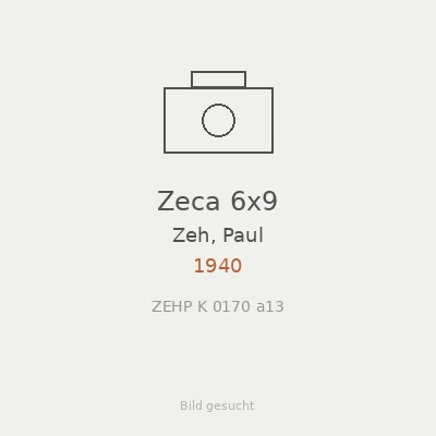 Zeca 6x9