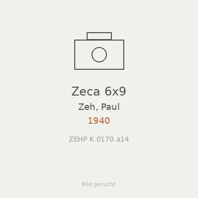 Zeca 6x9
