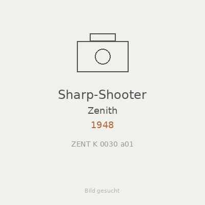 Sharp-Shooter