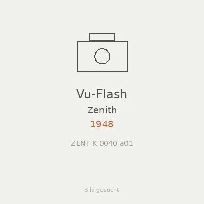 Vu-Flash
