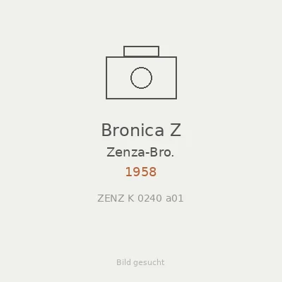 Bronica Z