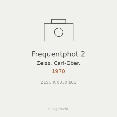 Frequentphot 2