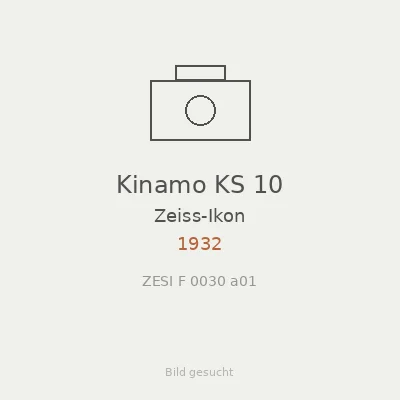 Kinamo KS 10
