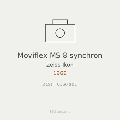 Moviflex MS 8 synchron