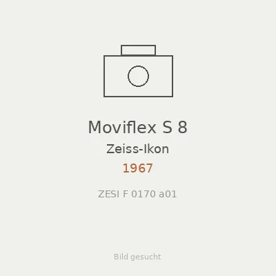 Moviflex S 8