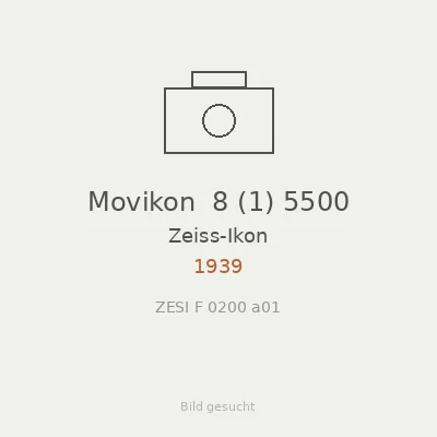 Movikon  8 (1) 5500