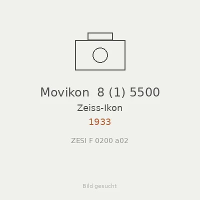 Movikon  8 (1) 5500