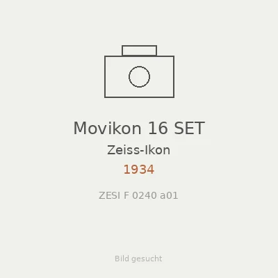 Movikon 16 SET