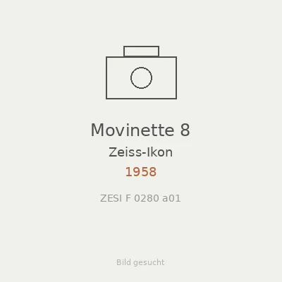 Movinette 8