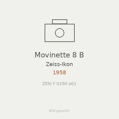 Movinette 8 B