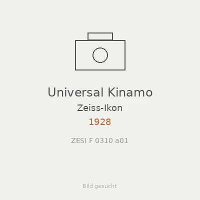 Universal Kinamo