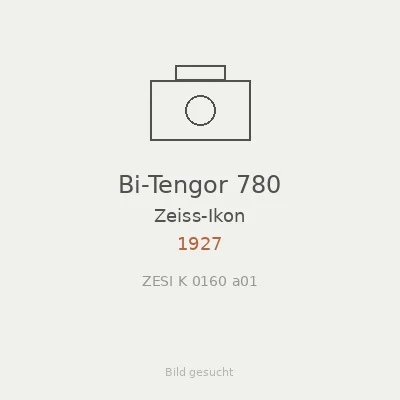 Bi-Tengor 780