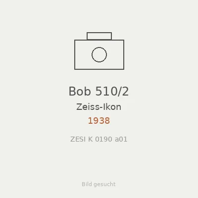 Bob 510/2